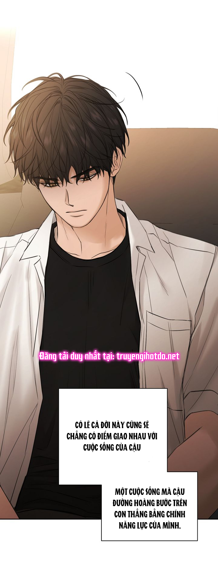 Chỉ Là Ánh Bình Minh: Chapter 30.2