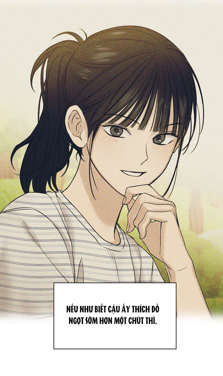 Chỉ Là Ánh Bình Minh: Chapter 30.2