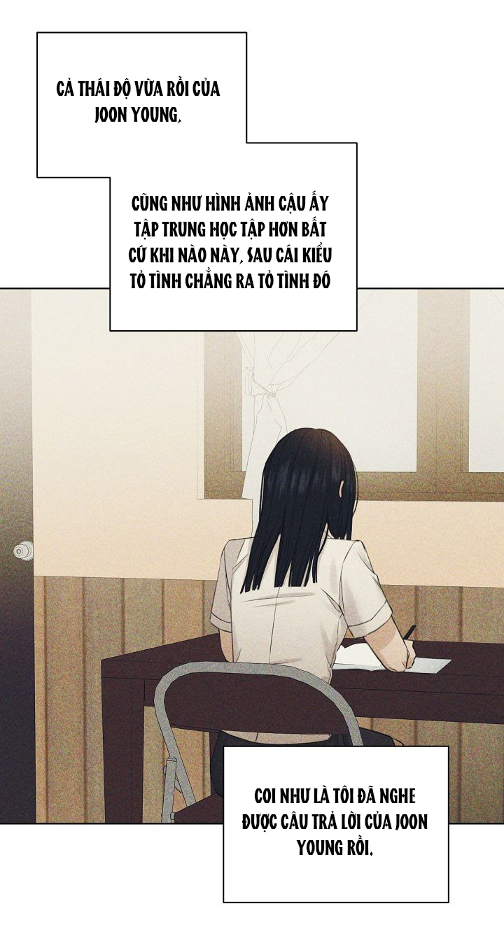 Chỉ Là Ánh Bình Minh: Chapter 30.2