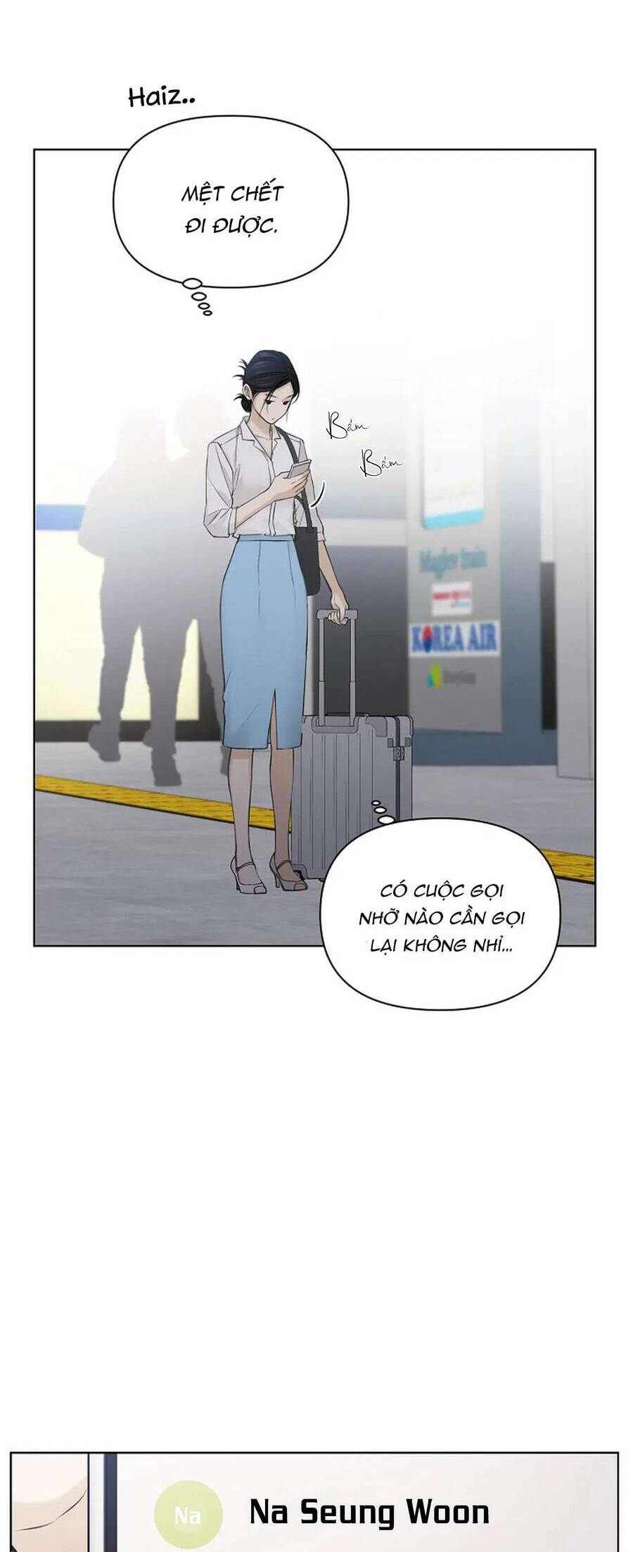 Chỉ Là Ánh Bình Minh: Chapter 31