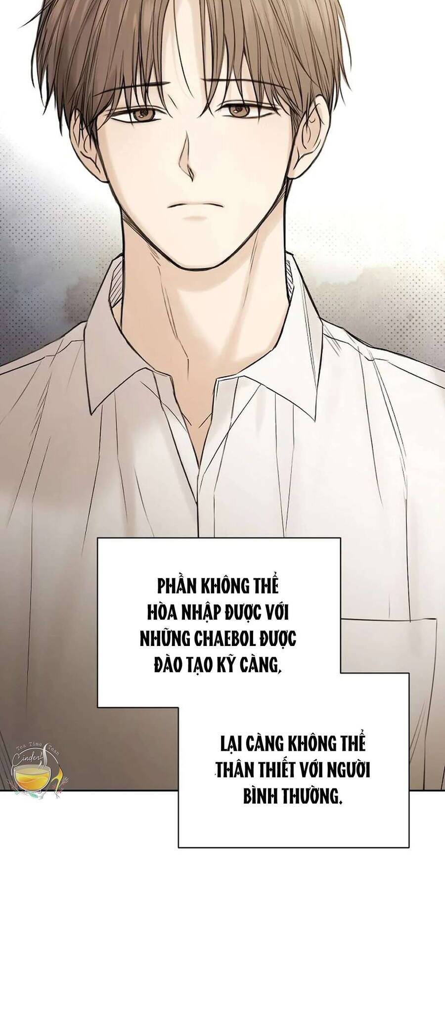 Chỉ Là Ánh Bình Minh: Chapter 31