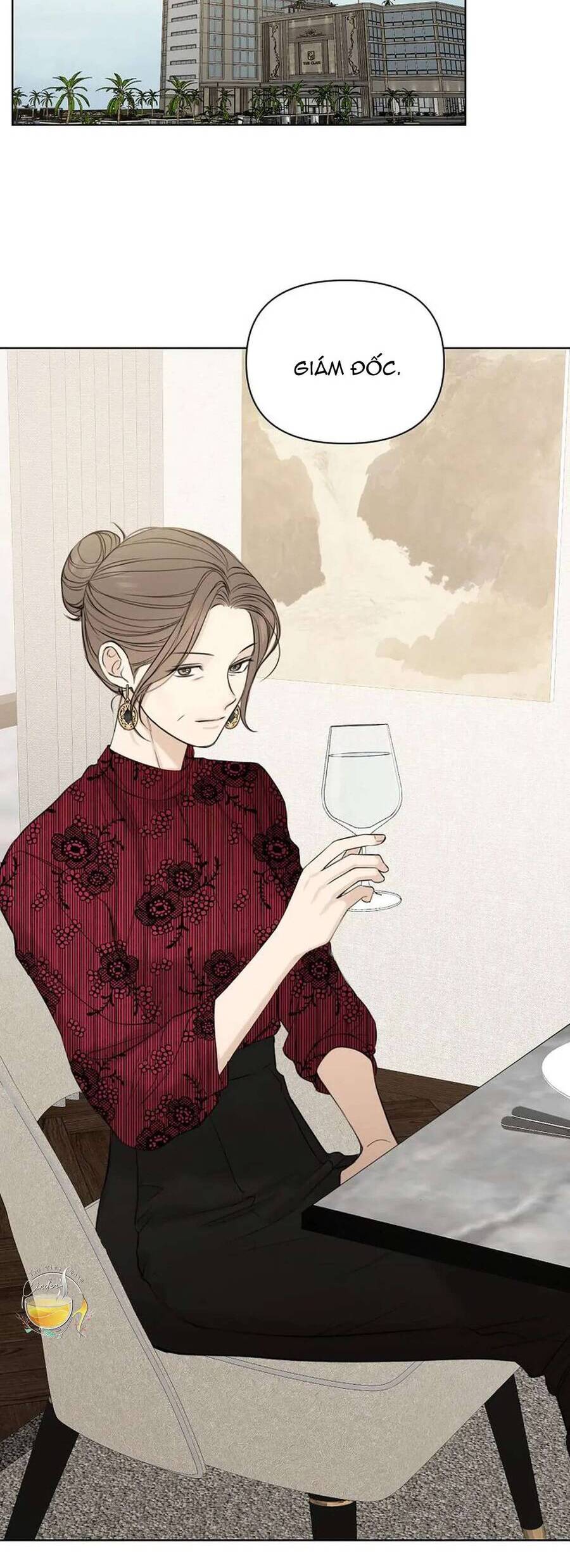 Chỉ Là Ánh Bình Minh: Chapter 31