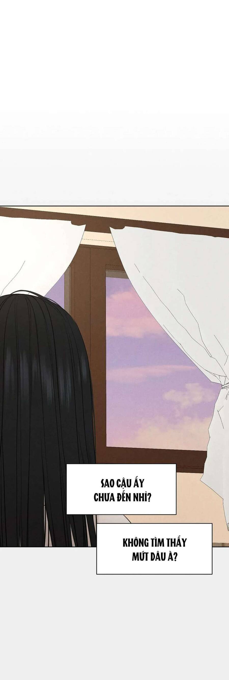 Chỉ Là Ánh Bình Minh: Chapter 31