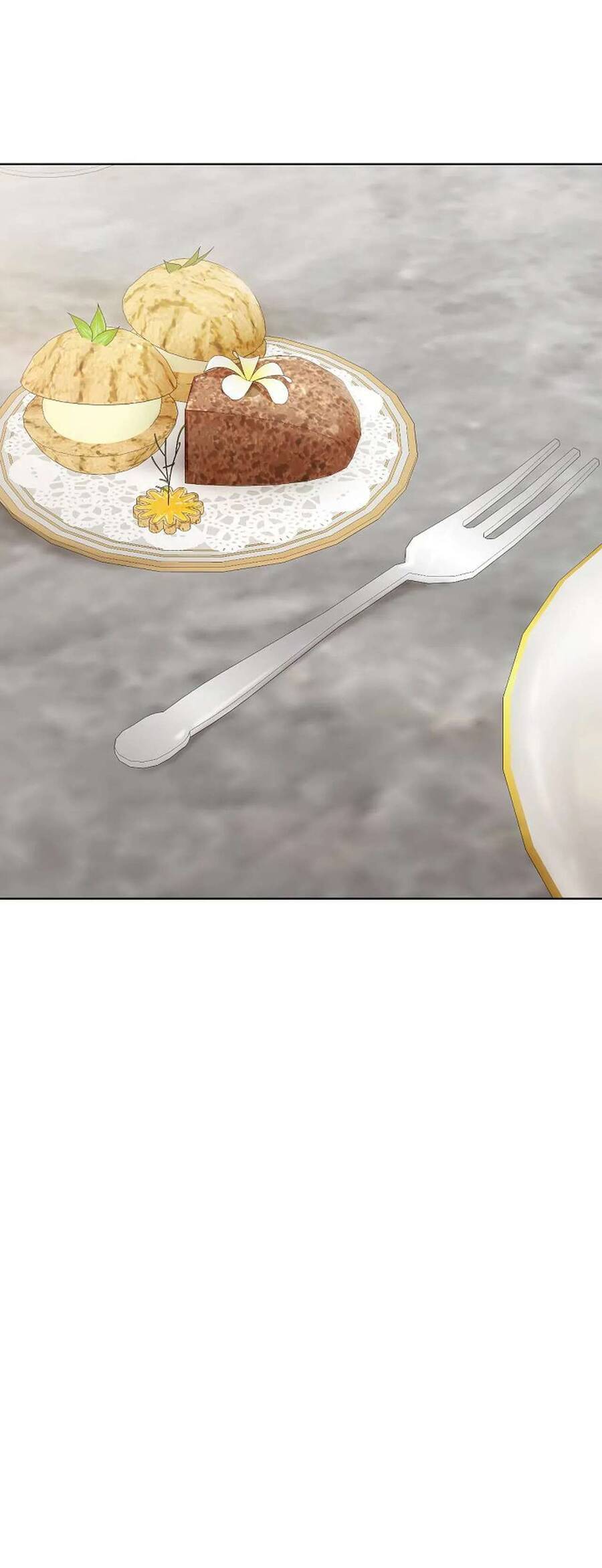 Chỉ Là Ánh Bình Minh: Chapter 32