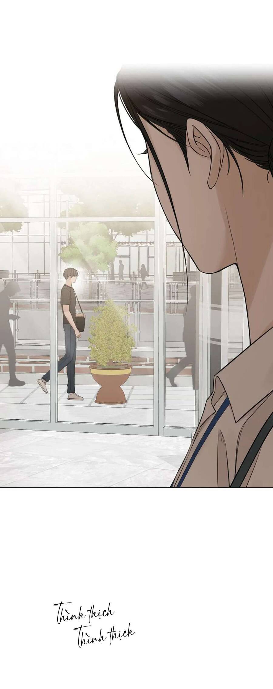 Chỉ Là Ánh Bình Minh: Chapter 32