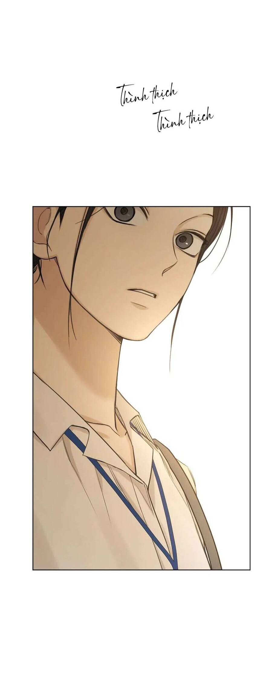 Chỉ Là Ánh Bình Minh: Chapter 32