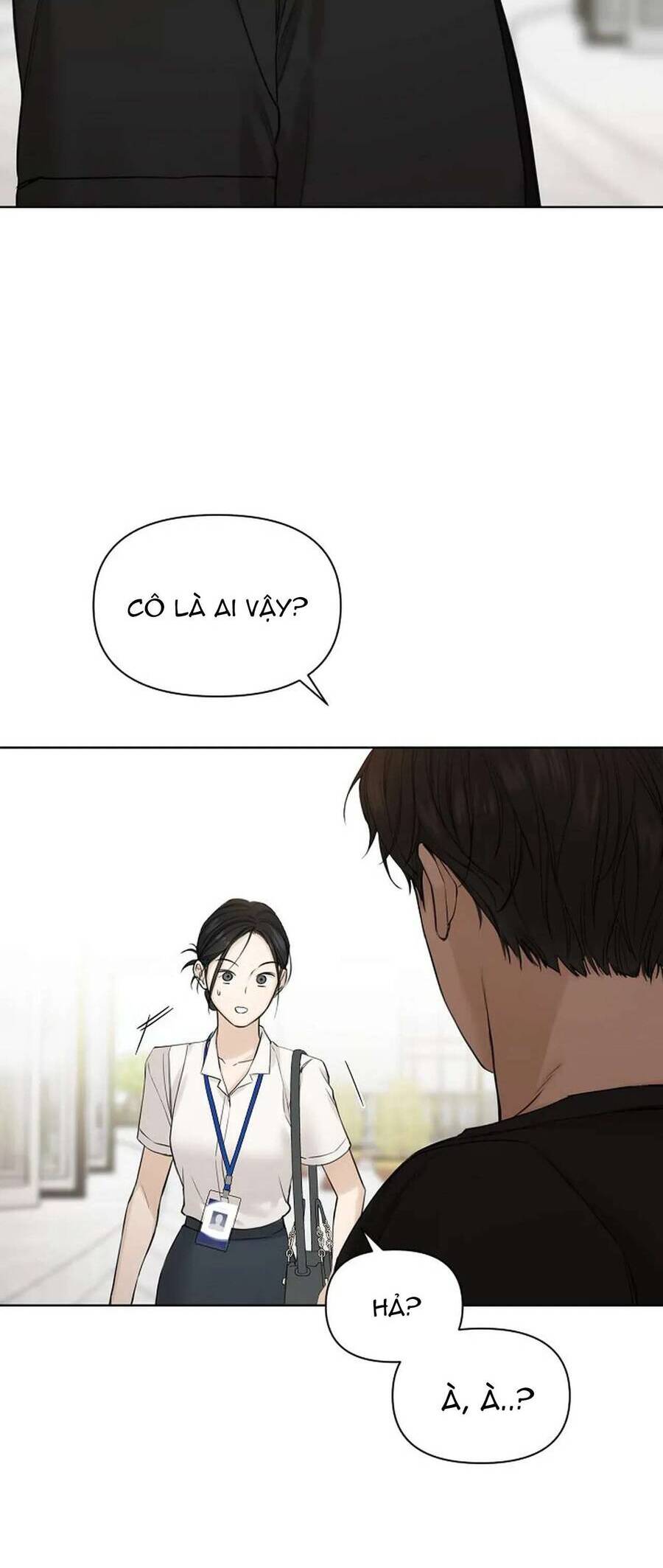 Chỉ Là Ánh Bình Minh: Chapter 32