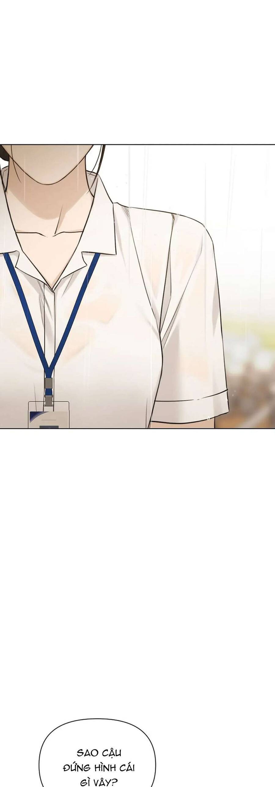 Chỉ Là Ánh Bình Minh: Chapter 33