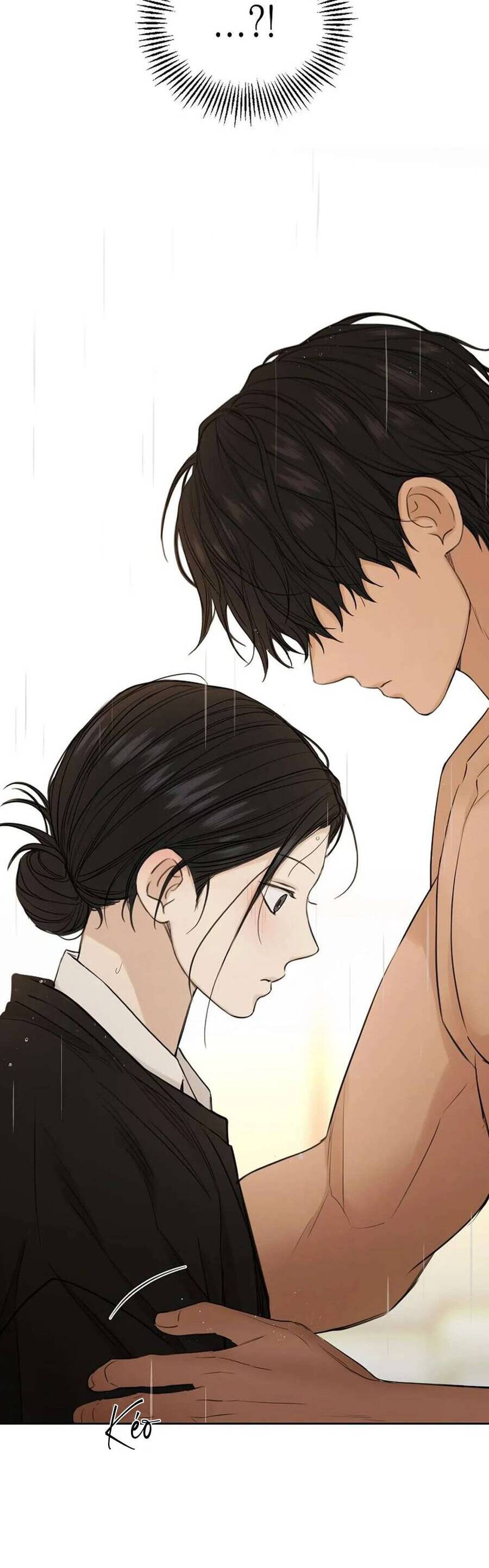 Chỉ Là Ánh Bình Minh: Chapter 33