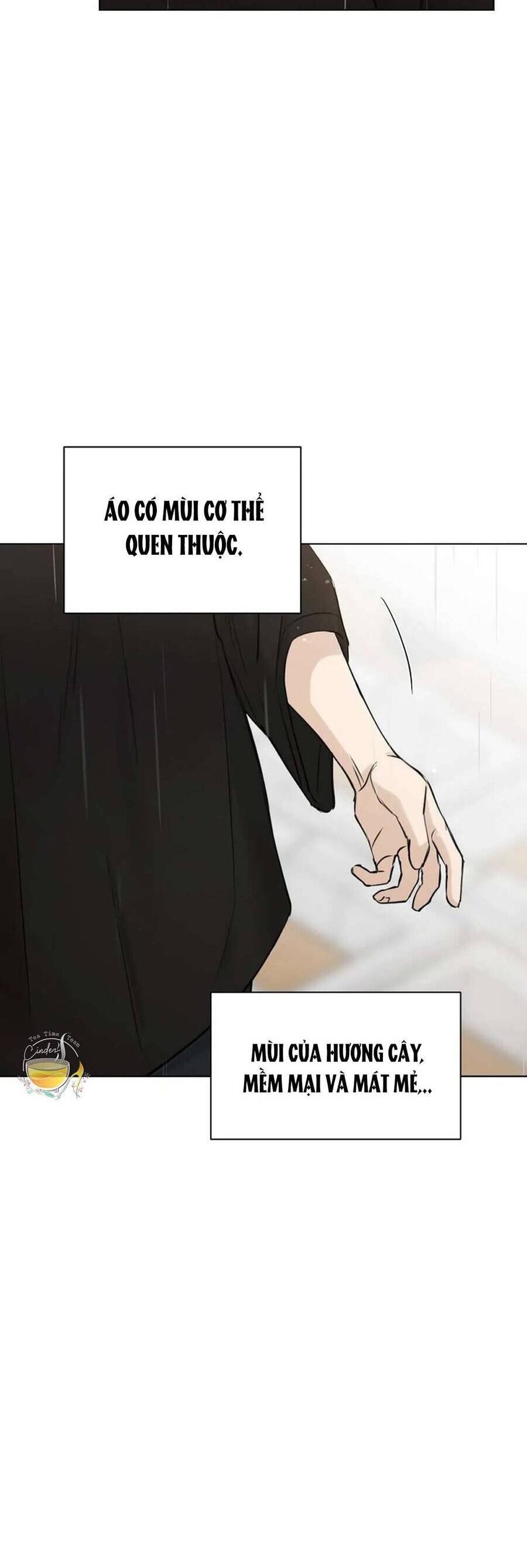 Chỉ Là Ánh Bình Minh: Chapter 33