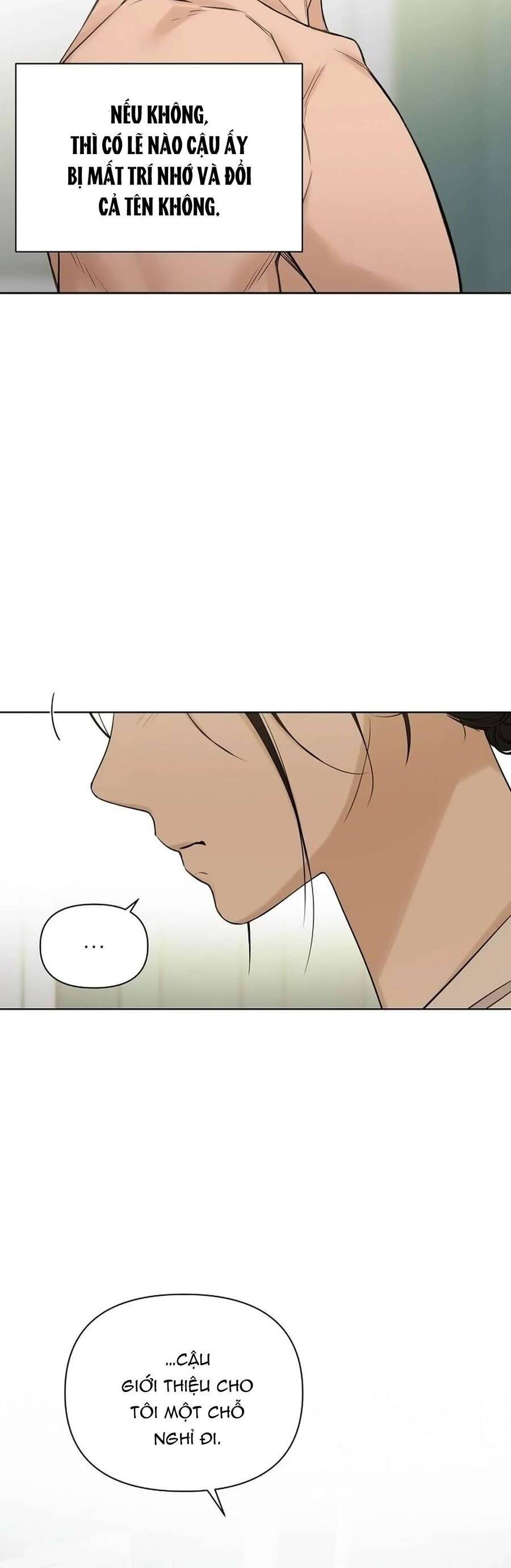 Chỉ Là Ánh Bình Minh: Chapter 33