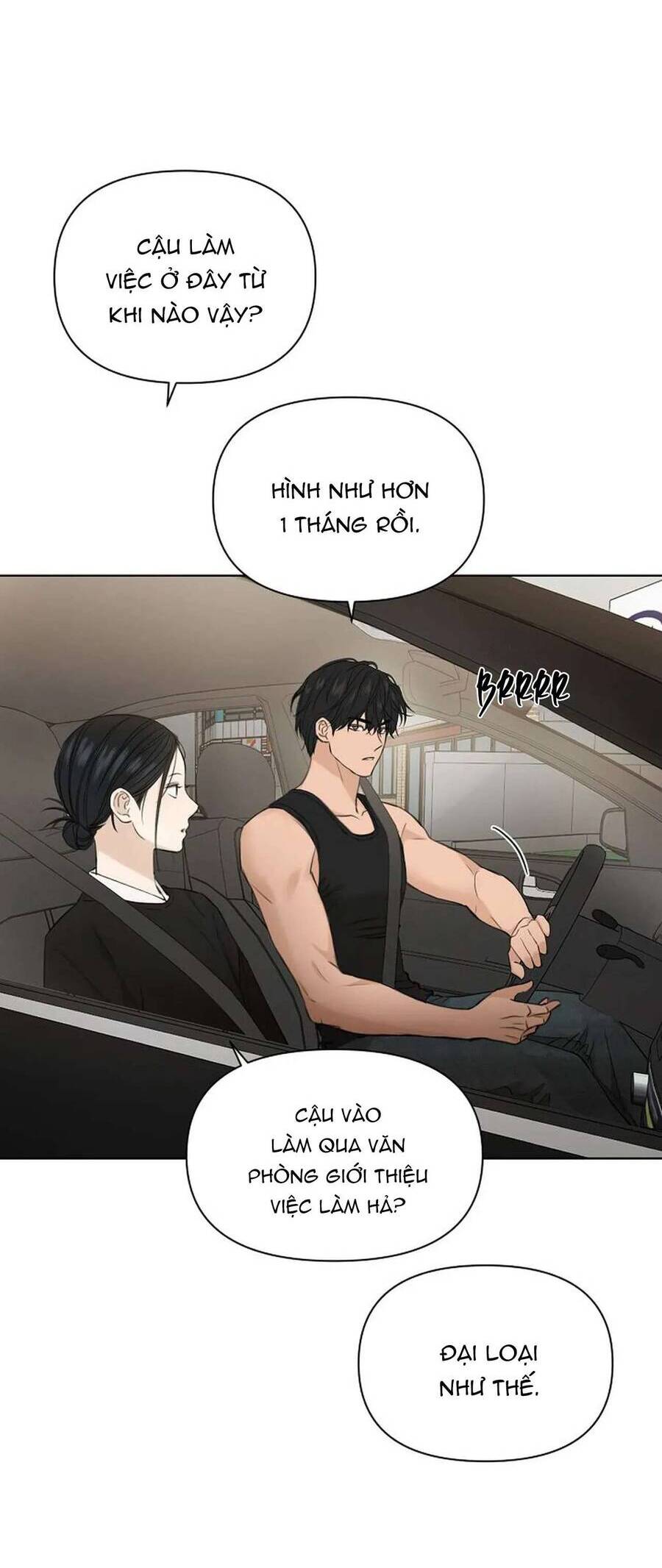 Chỉ Là Ánh Bình Minh: Chapter 34