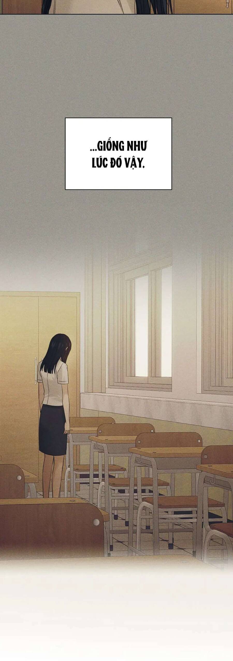 Chỉ Là Ánh Bình Minh: Chapter 34