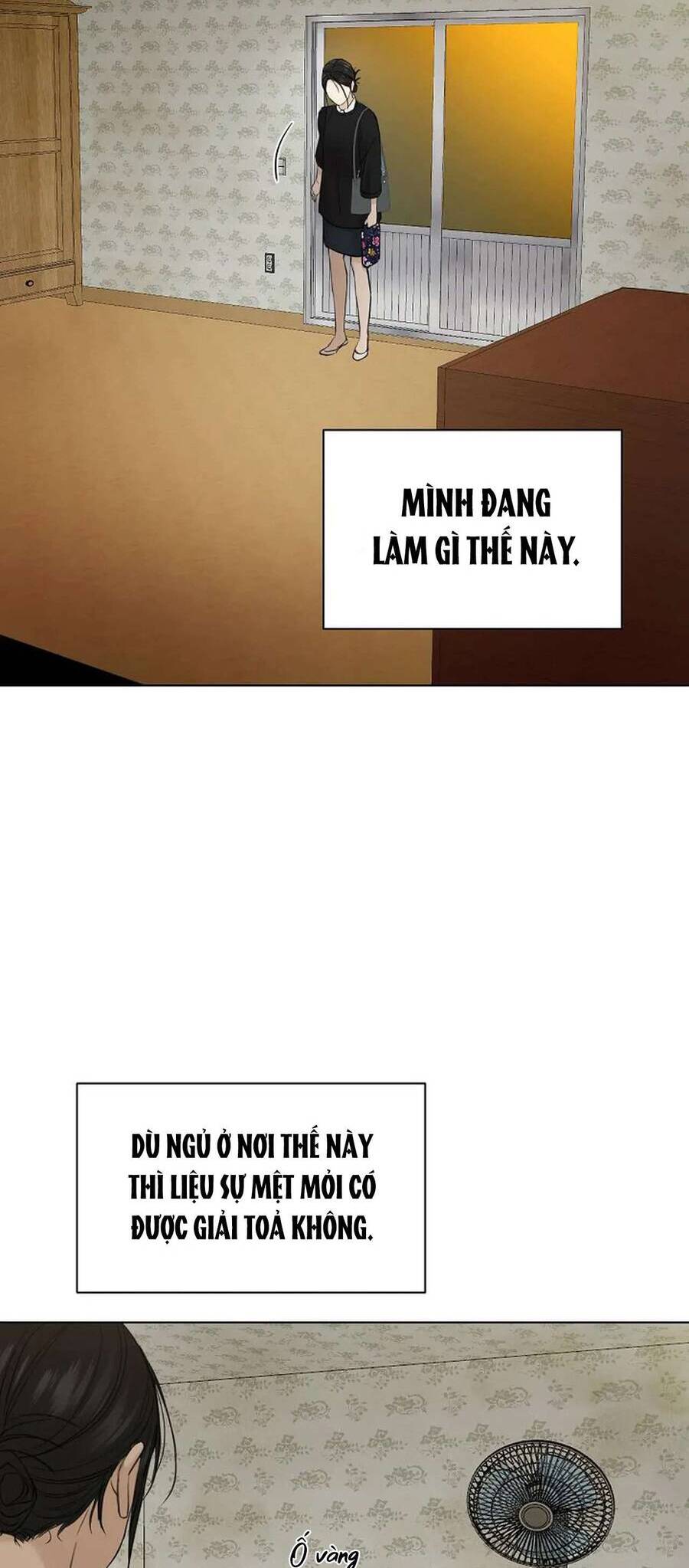 Chỉ Là Ánh Bình Minh: Chapter 34