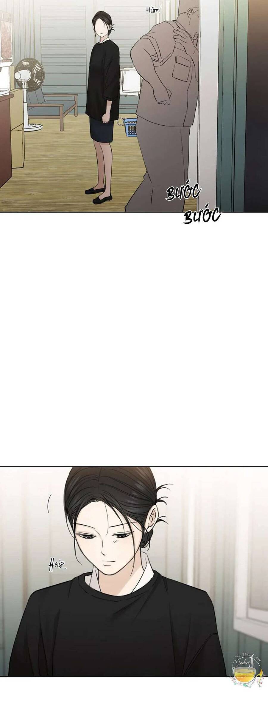 Chỉ Là Ánh Bình Minh: Chapter 34