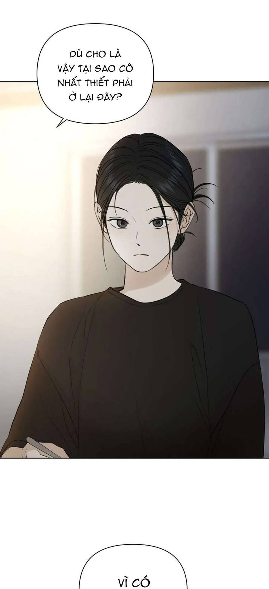 Chỉ Là Ánh Bình Minh: Chapter 35