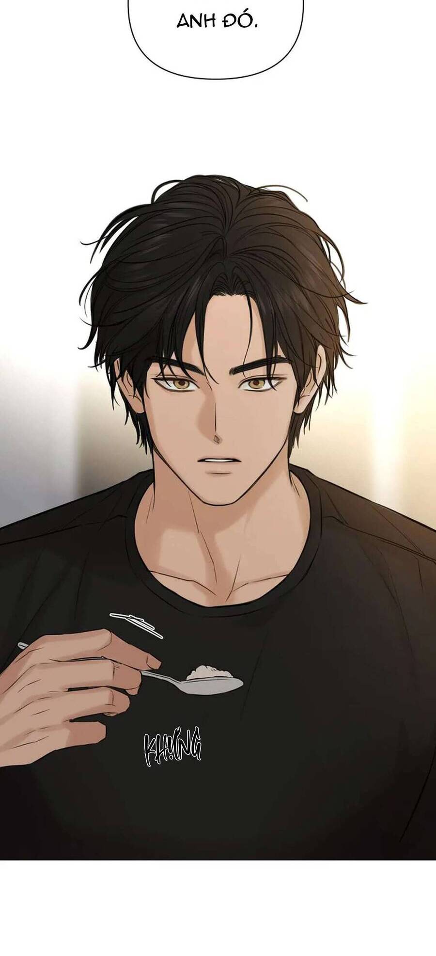 Chỉ Là Ánh Bình Minh: Chapter 35