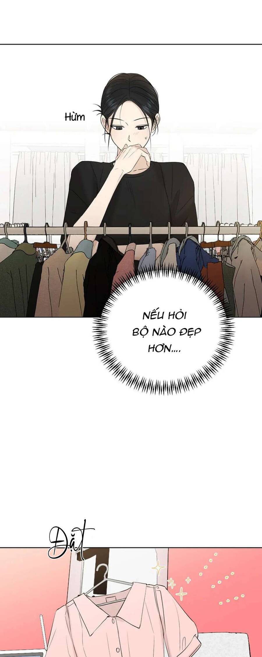 Chỉ Là Ánh Bình Minh: Chapter 35