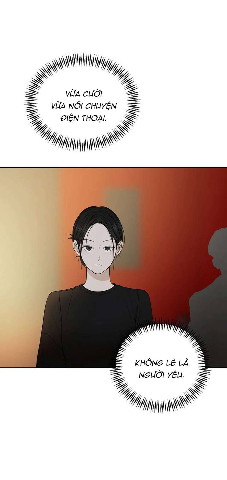 Chỉ Là Ánh Bình Minh: Chapter 35