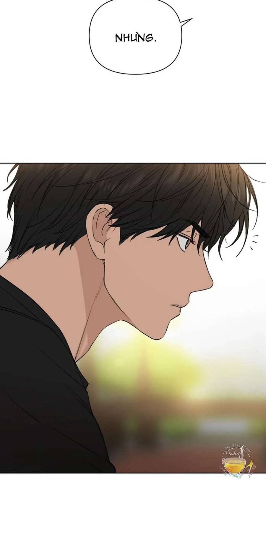 Chỉ Là Ánh Bình Minh: Chapter 35