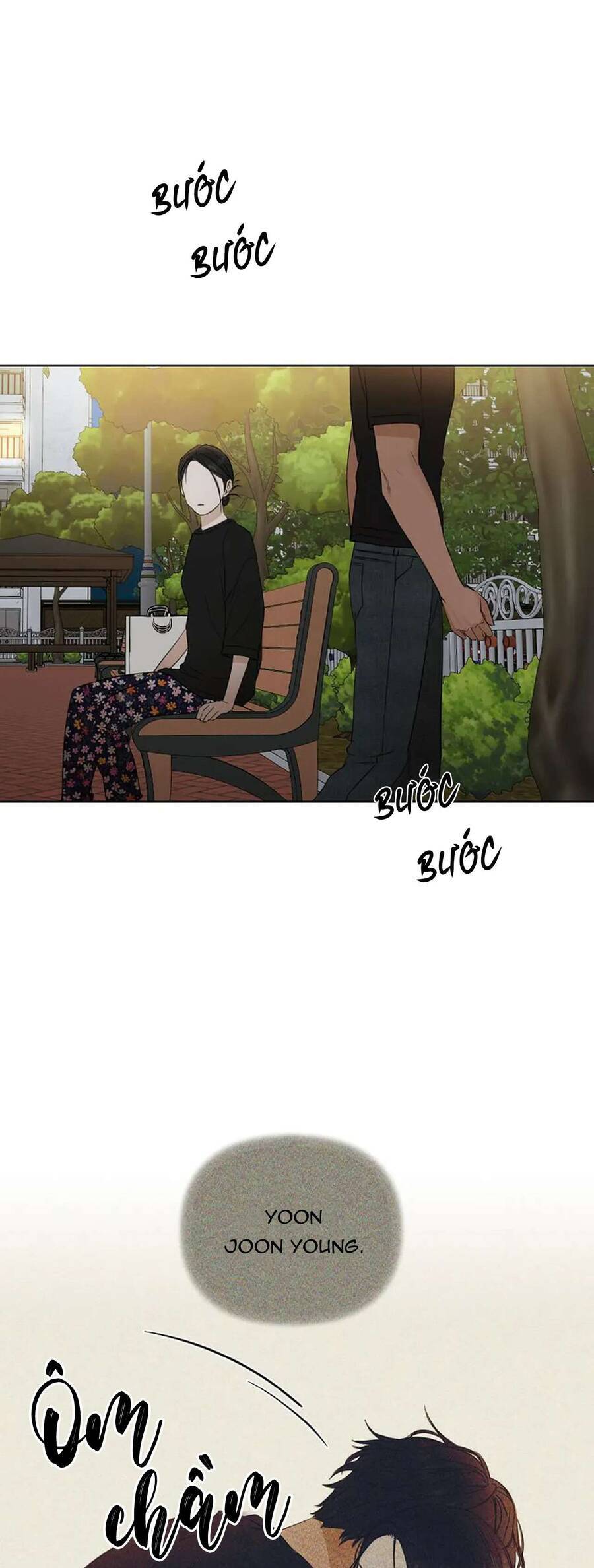 Chỉ Là Ánh Bình Minh: Chapter 35