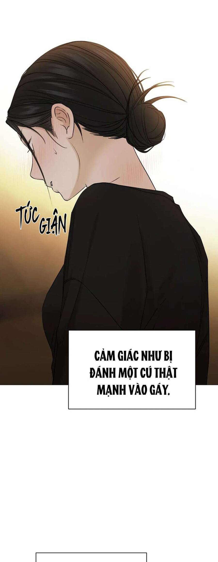 Chỉ Là Ánh Bình Minh: Chapter 36