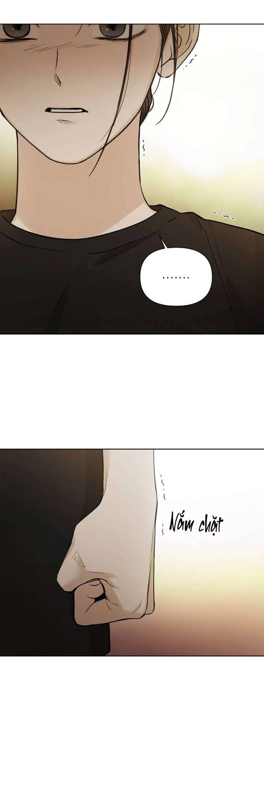 Chỉ Là Ánh Bình Minh: Chapter 36