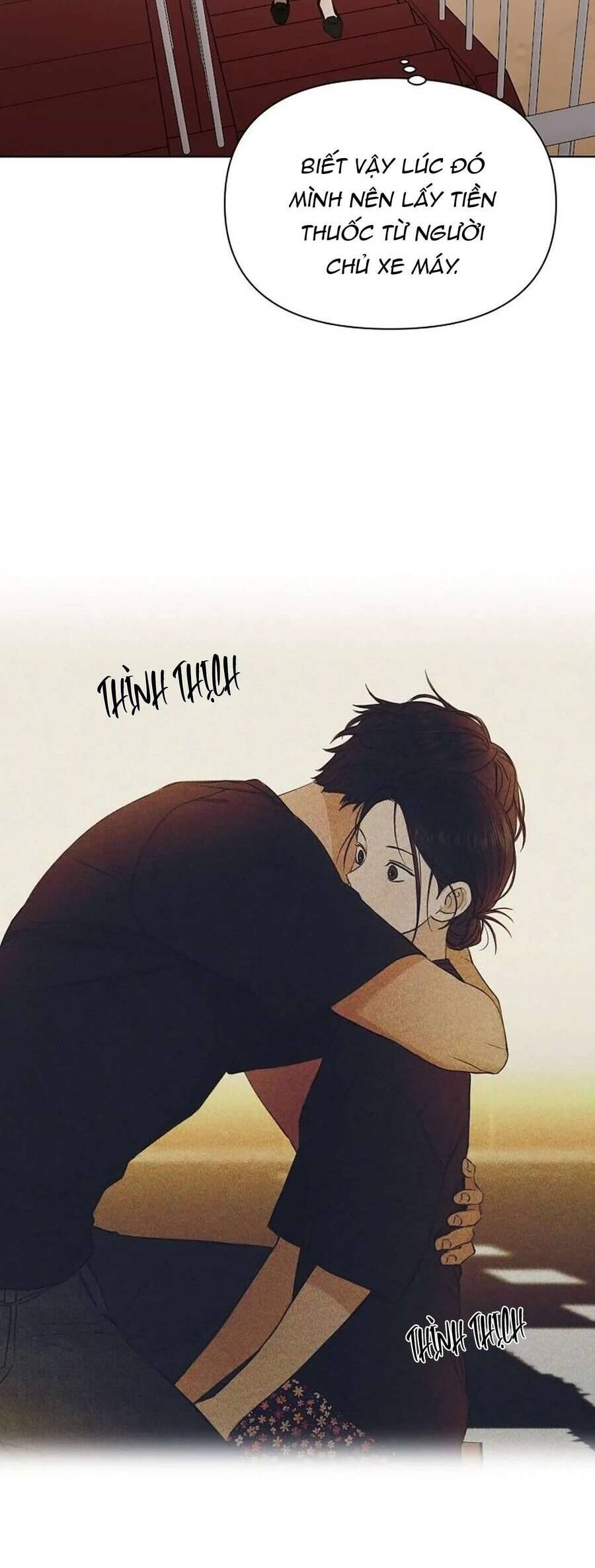 Chỉ Là Ánh Bình Minh: Chapter 37