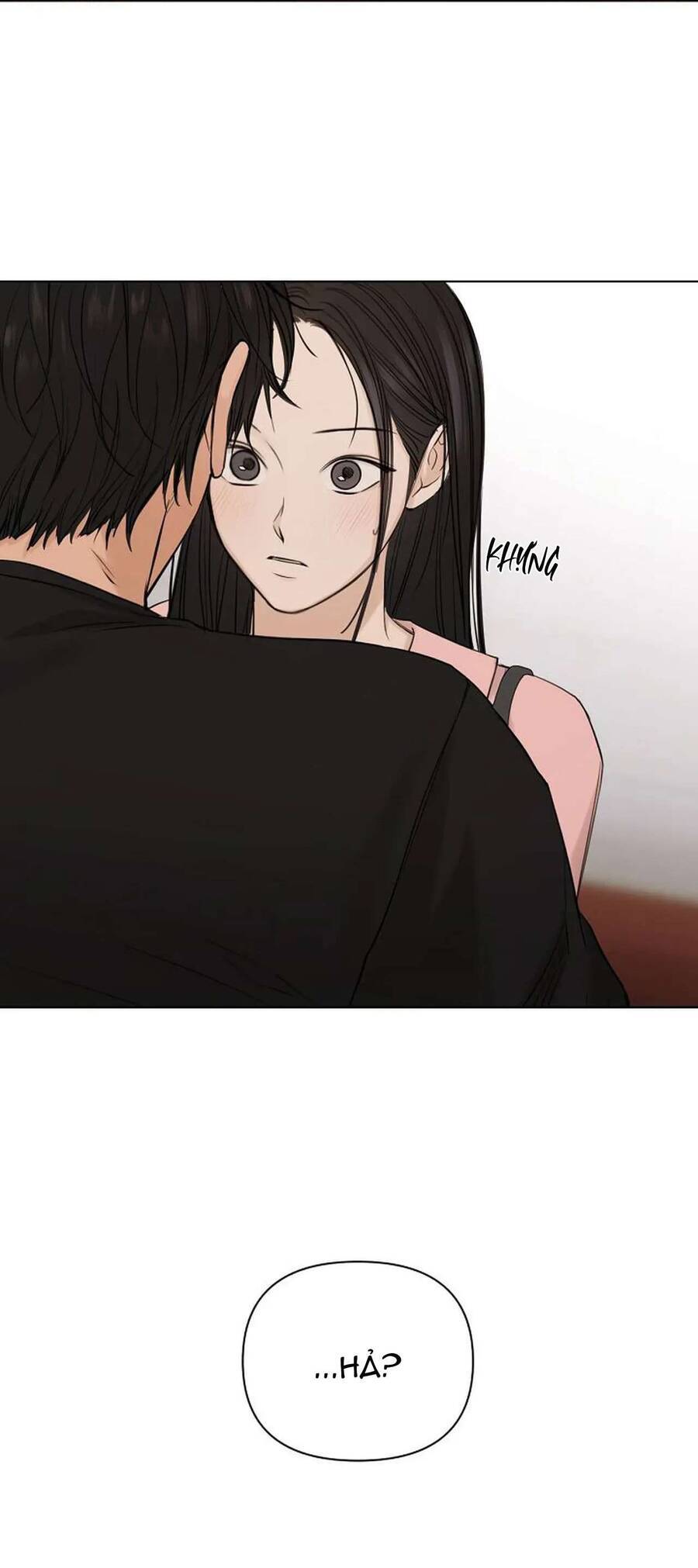 Chỉ Là Ánh Bình Minh: Chapter 37