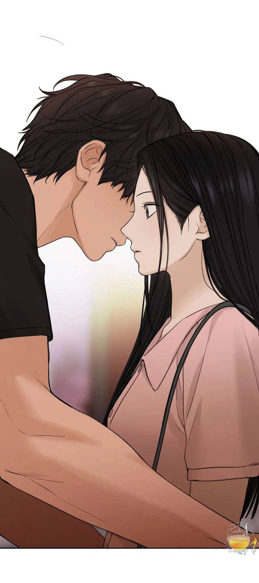 Chỉ Là Ánh Bình Minh: Chapter 37