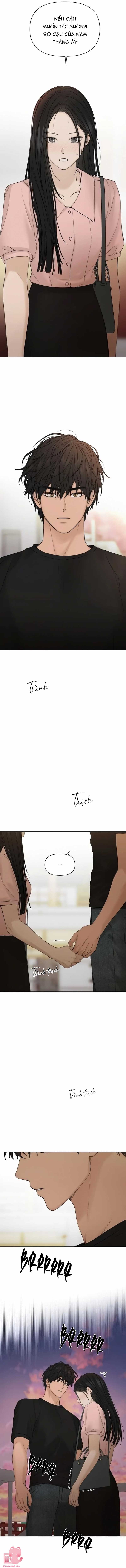 Chỉ Là Ánh Bình Minh: Chapter 38