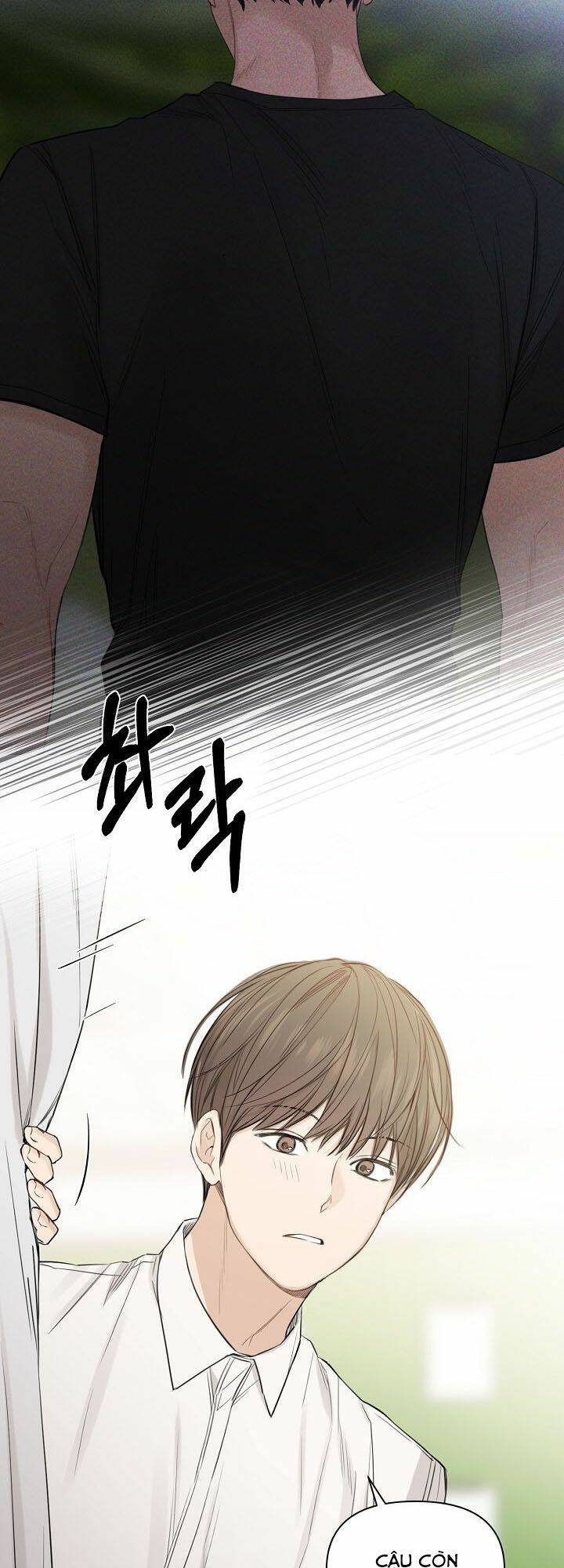 Chỉ Là Ánh Bình Minh: Chapter 4
