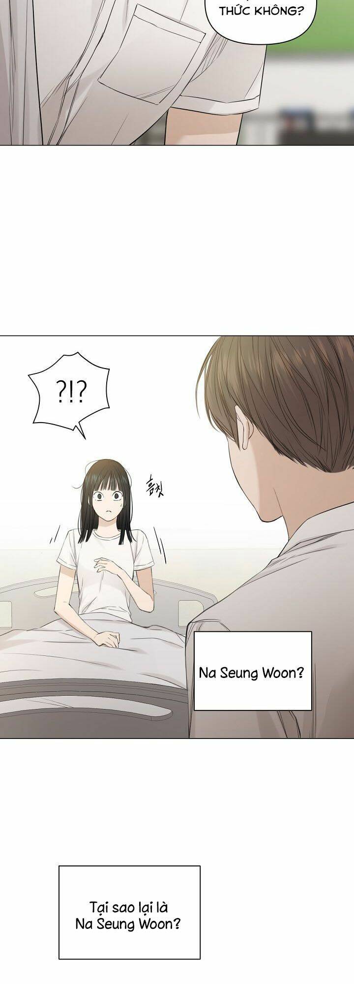 Chỉ Là Ánh Bình Minh: Chapter 4
