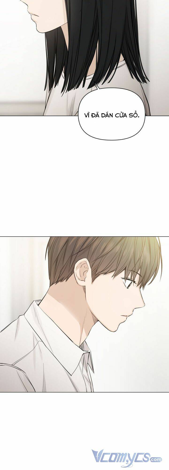 Chỉ Là Ánh Bình Minh: Chapter 4