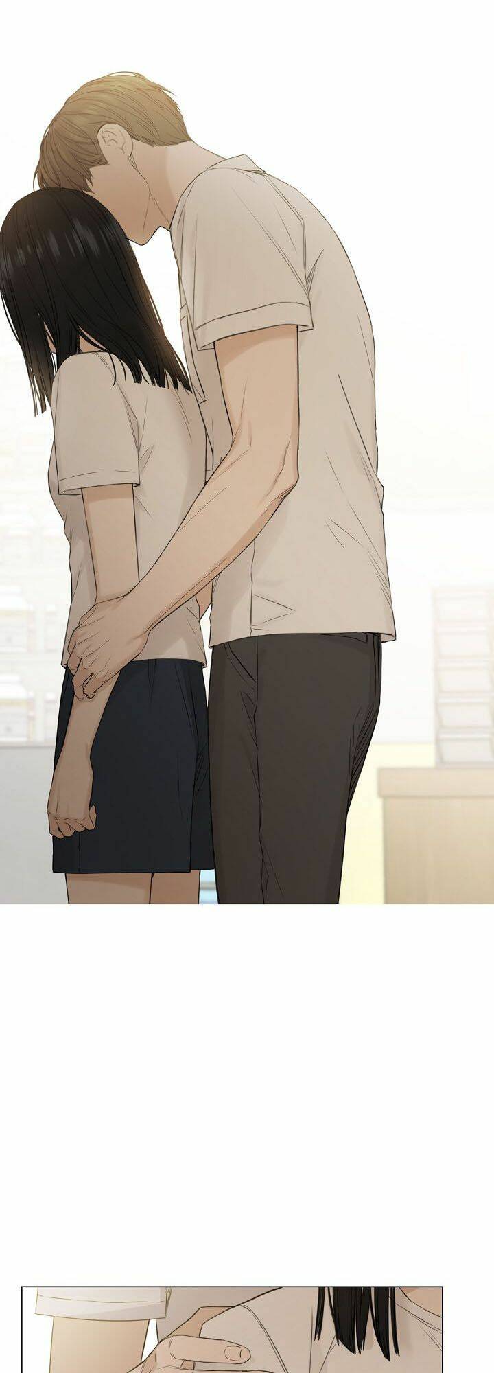 Chỉ Là Ánh Bình Minh: Chapter 4