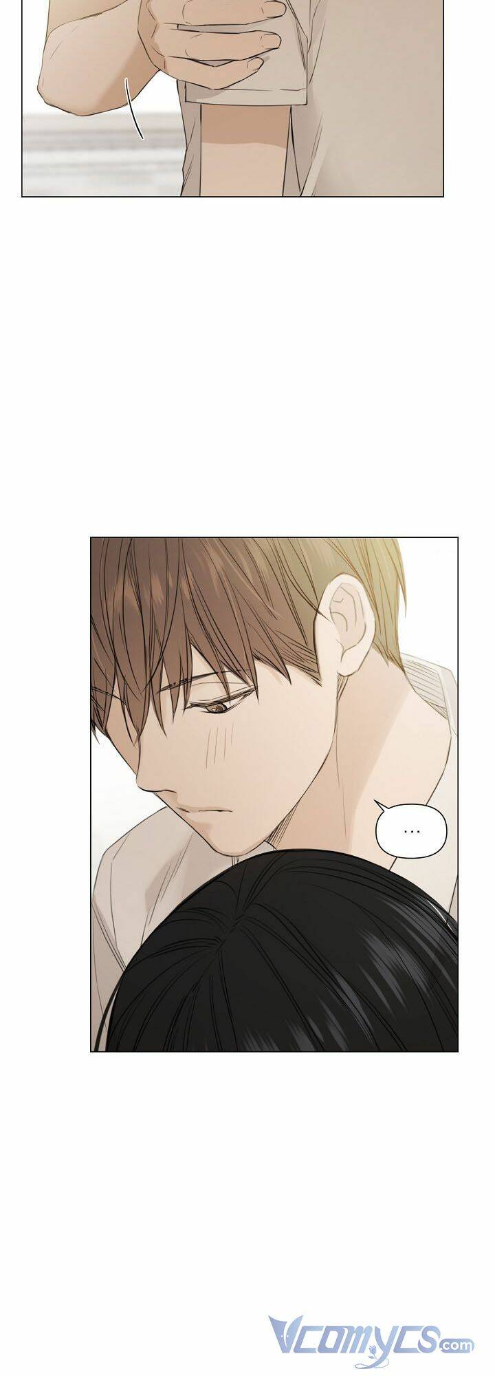Chỉ Là Ánh Bình Minh: Chapter 4