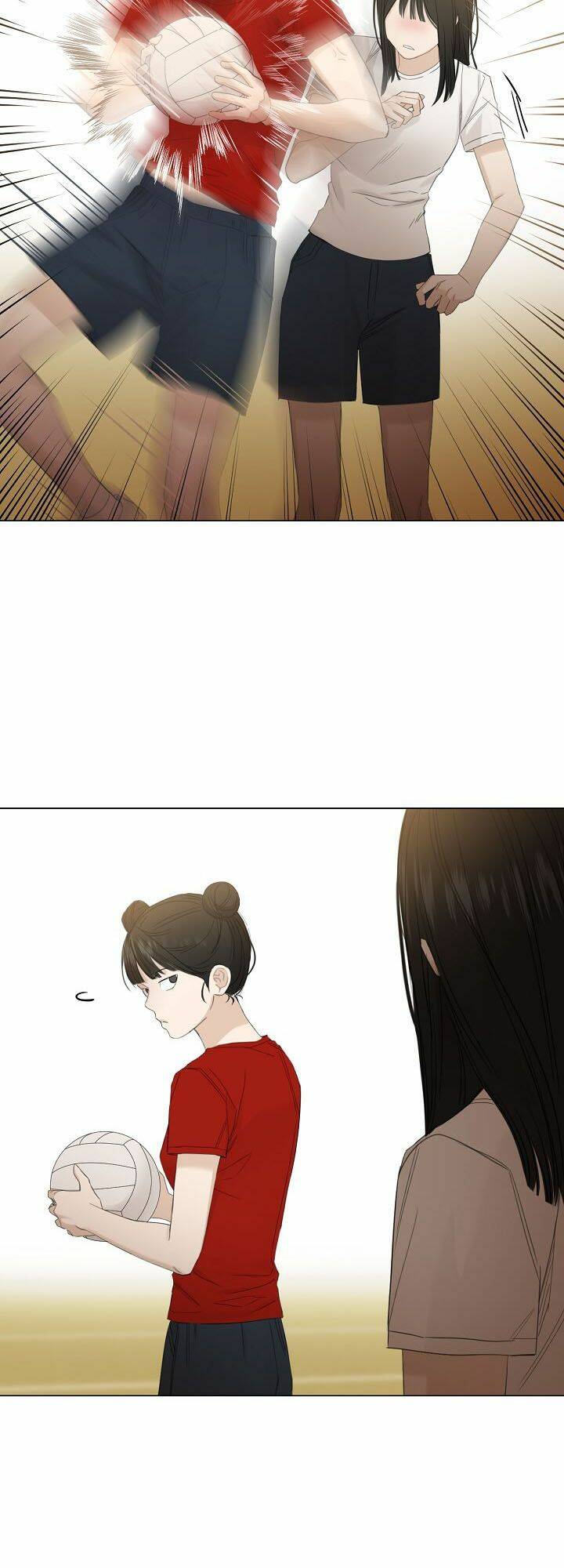 Chỉ Là Ánh Bình Minh: Chapter 4