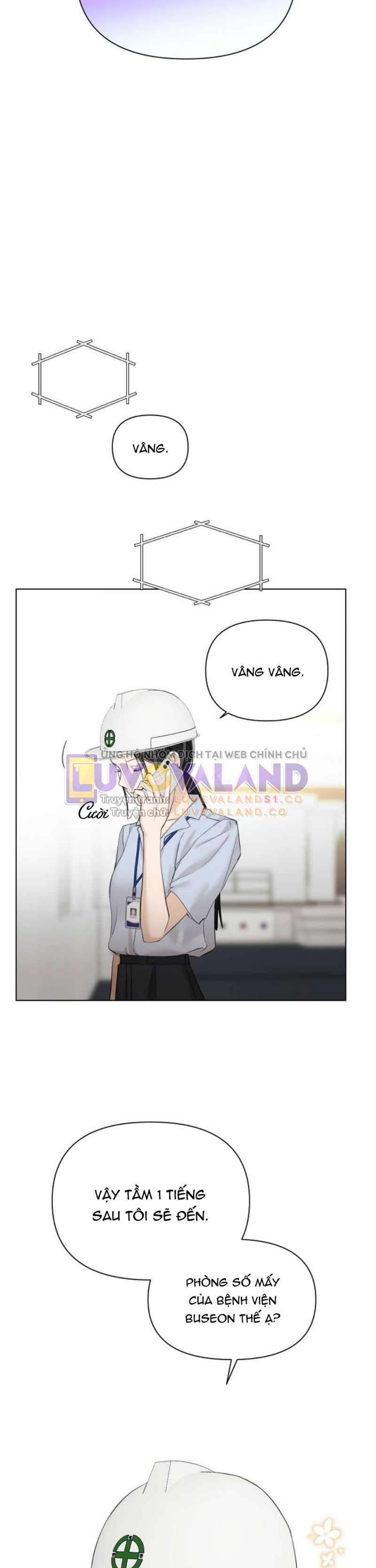 Chỉ Là Ánh Bình Minh: Chapter 41