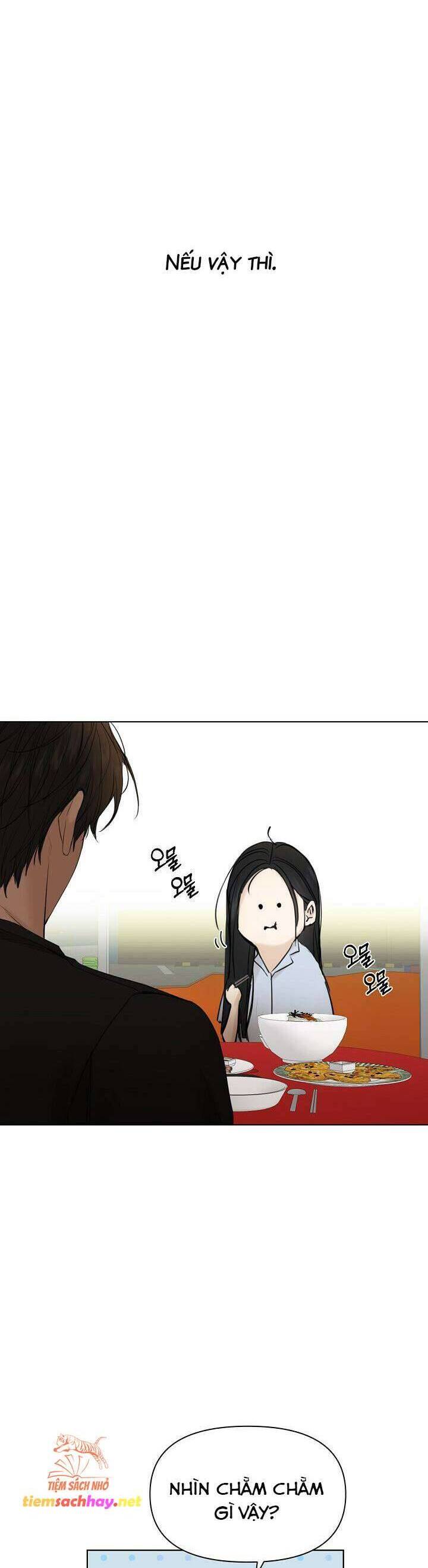 Chỉ Là Ánh Bình Minh: Chapter 42