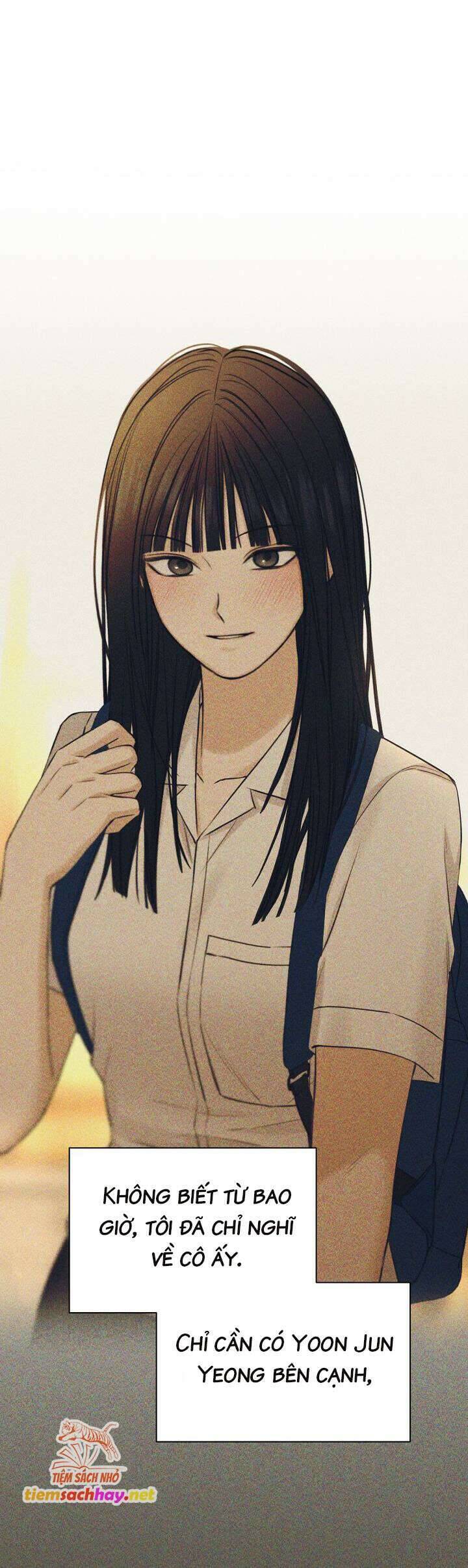 Chỉ Là Ánh Bình Minh: Chapter 42