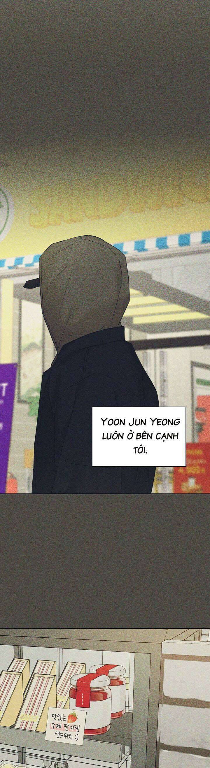 Chỉ Là Ánh Bình Minh: Chapter 42