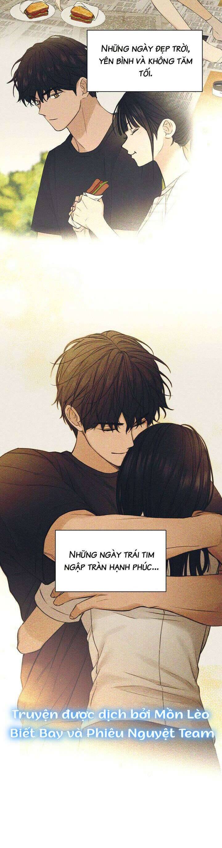 Chỉ Là Ánh Bình Minh: Chapter 42
