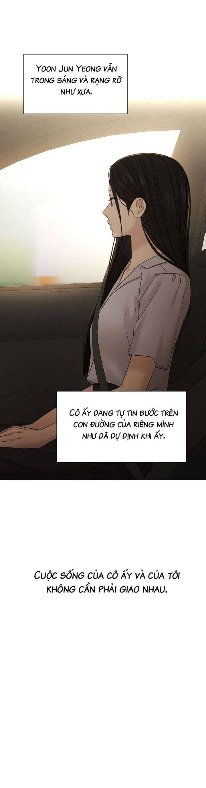 Chỉ Là Ánh Bình Minh: Chapter 42