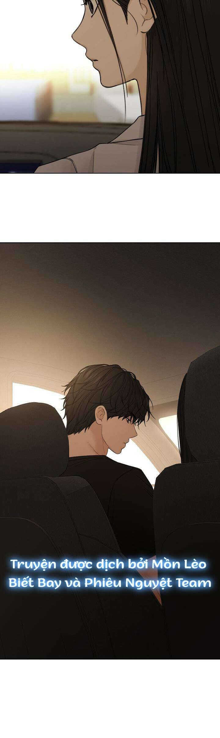 Chỉ Là Ánh Bình Minh: Chapter 42