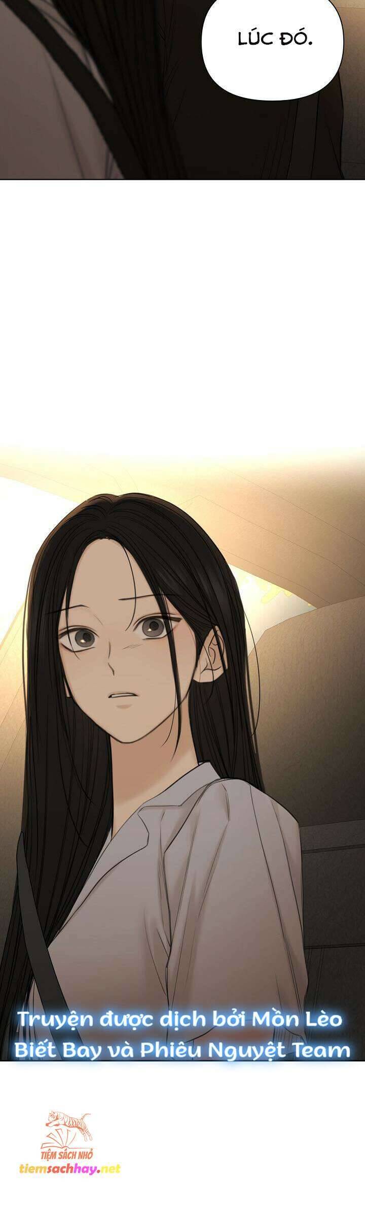 Chỉ Là Ánh Bình Minh: Chapter 42
