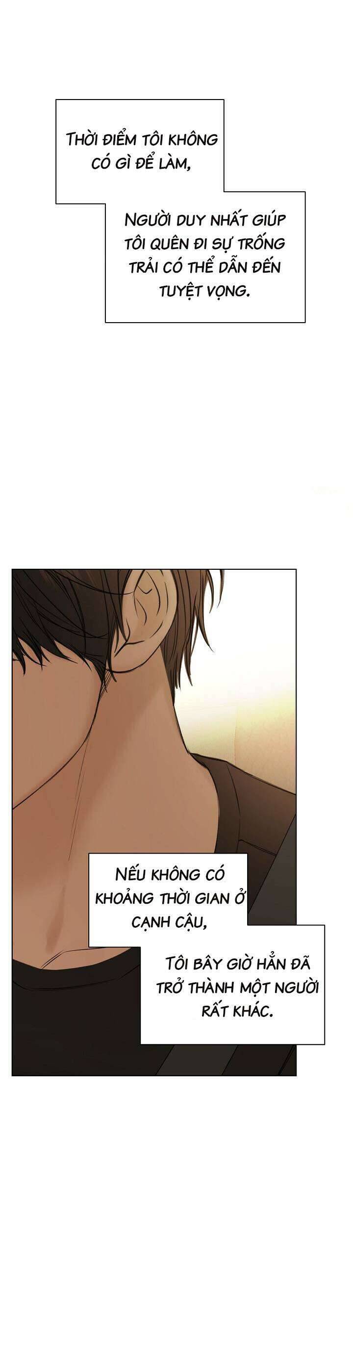 Chỉ Là Ánh Bình Minh: Chapter 42