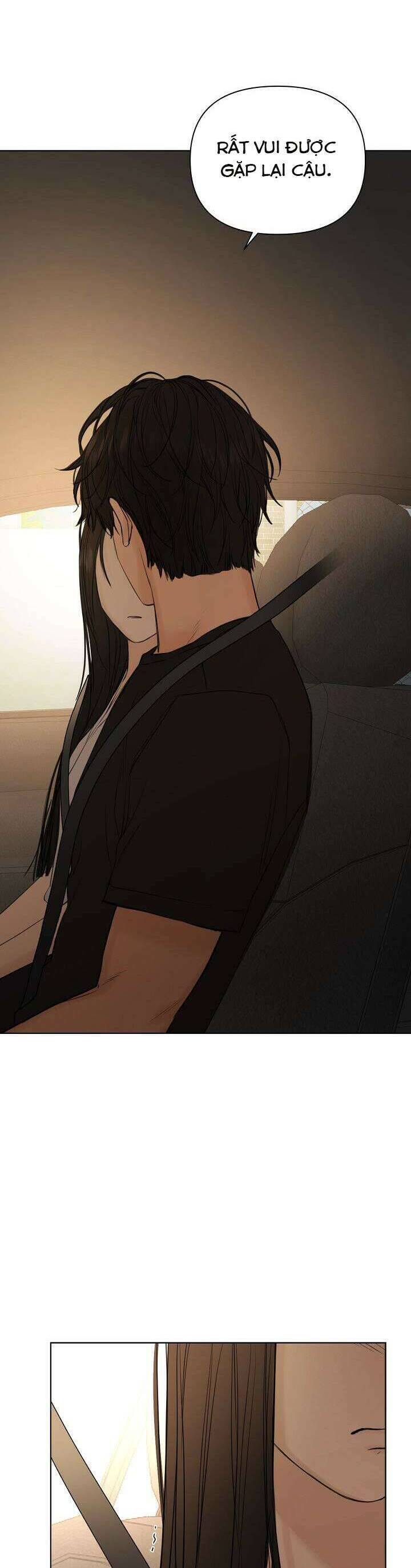 Chỉ Là Ánh Bình Minh: Chapter 42