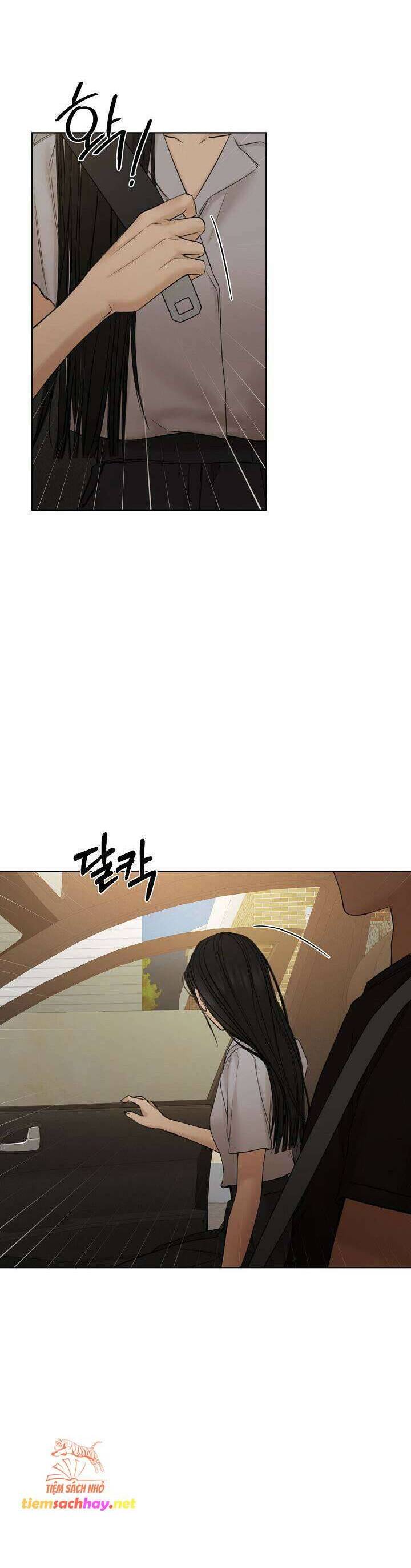 Chỉ Là Ánh Bình Minh: Chapter 42