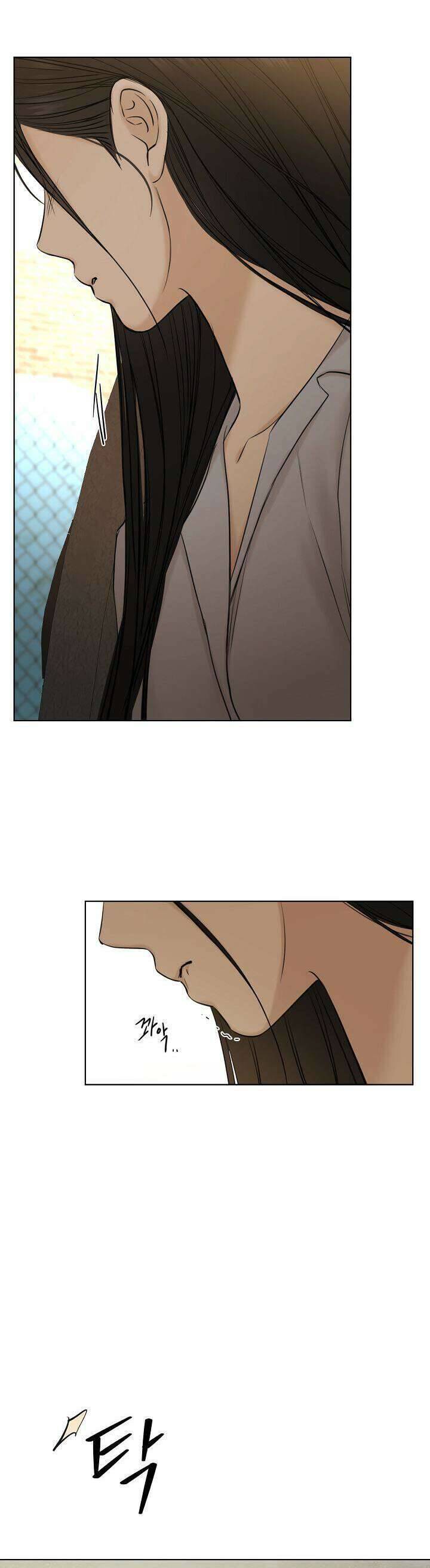 Chỉ Là Ánh Bình Minh: Chapter 42