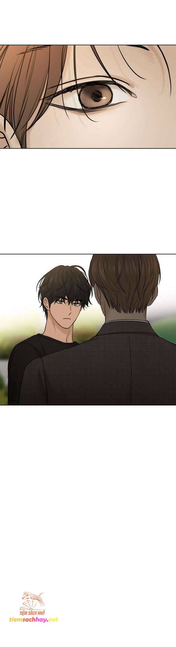 Chỉ Là Ánh Bình Minh: Chapter 43